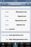 Apple iOS 6 Preview