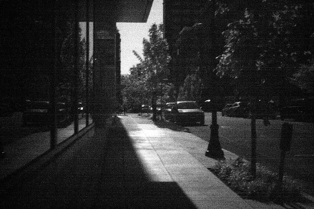 pearl district, ultraviolet