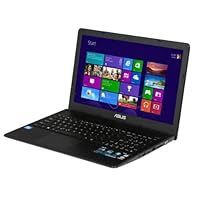 ASUS X501A-WH01 15.6' Notebook | Intel Celeron B820(1.7GHz), 2GB DDR3, 320GB HDD, WebCam, HDMI, Windows 8