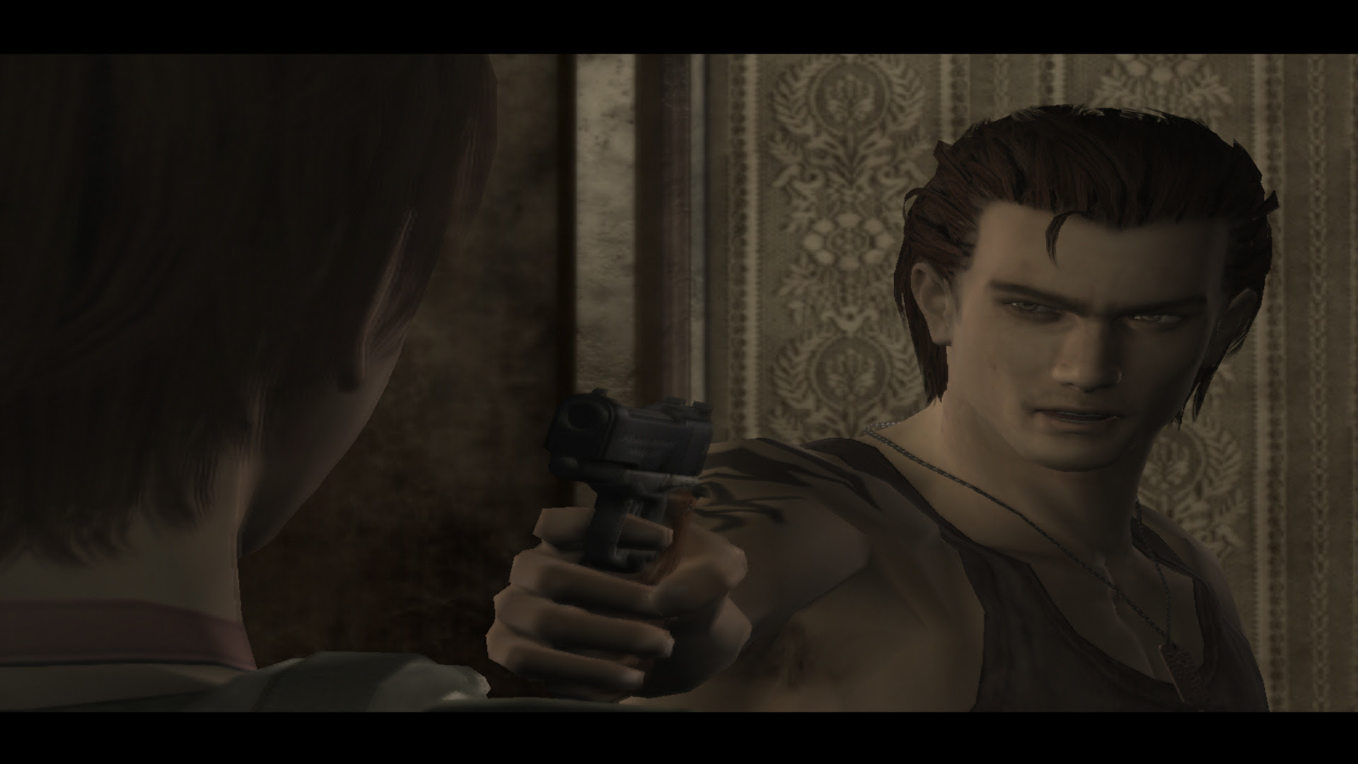 Dolphin The Gamecube And Wii Emulator Forums Resident Evil Zero Mario Kart 1080p Thanks To Dolphin Perfect Images