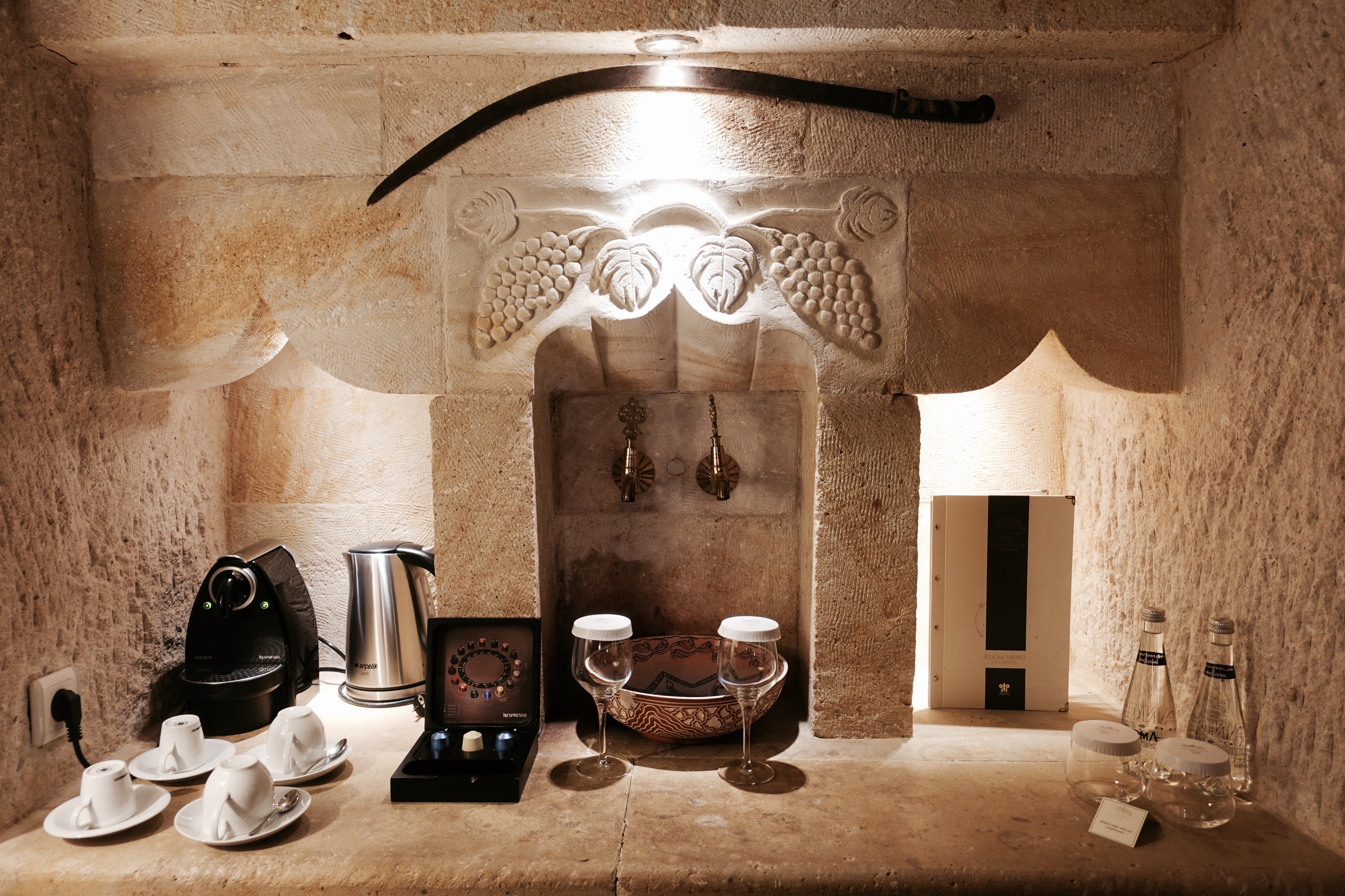 Chic Stay Museum Hotel Cappadocia Turkey MyFashDiary Chic Stay Museum Hotel Cappadocia Turkey MyFashDiary
