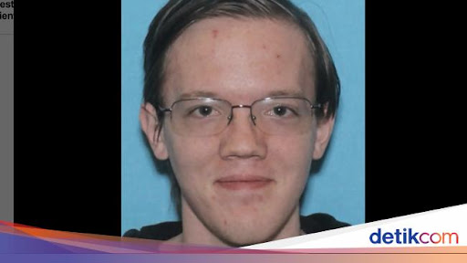 FBI Bobol HP Penembak Trump Pakai Software Canggih - deitk