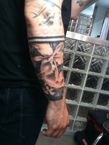 Check out this flickr photo set from one of the best tattoo artists I've Check out this flickr photo set from one of the best tattoo artists I've