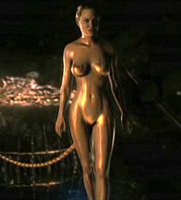 angelina jolie body type. views of Angelina Jolie#39;s