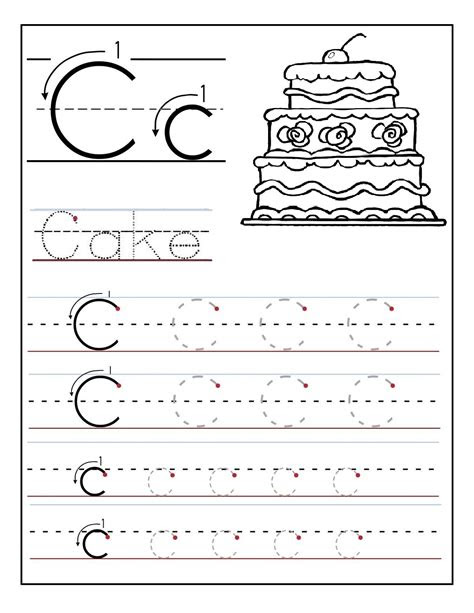 One option that many parents consider is a free preschool program. preschool alphabet worksheets activity shelter