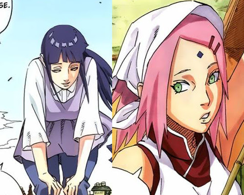 mommy hinata | Tumblr
