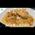 Viral Resep Ayam Lodho Terbaik