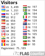 Free counters!
