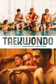 Taekwondo celý filmů streaming CZ download online 2016