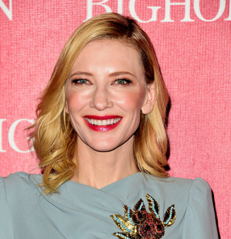 'Thor: Ragnarok' Cast: Cate Blanchett Likely To Play ...