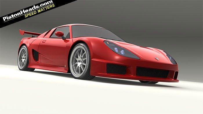 Rossion Lead Red