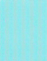 LETTER/STANDARD size JPG turquoise Tiny polka dots distress paper 350dpi