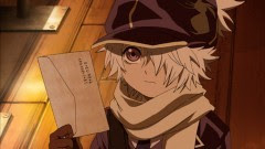 テガミバチ アニメ動画ならムービーフルplus
