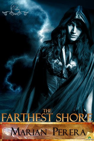 The Farthest Shore (Eden, #3)