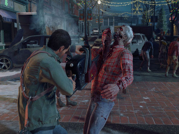 Dead Rising 4