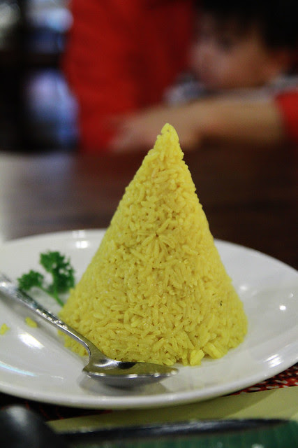 Padang Indonesia Restaurant