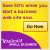 Yahoo! Small Business