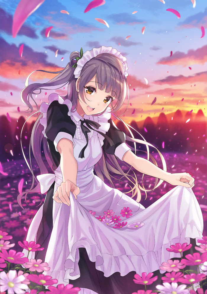 ラブライブ 壁紙 Love Live ラブライブ 南ことり Lovelive Minami Kotori 1079