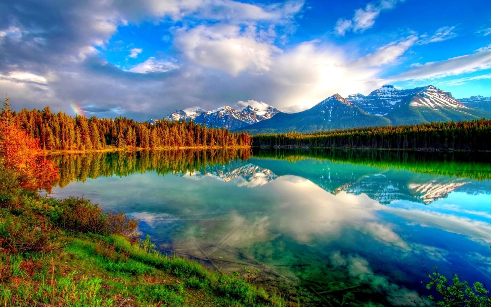 Beautiful scenery Desktop wallpapers 1680x1050 Beautiful scenery Desktop wallpapers 1680x1050