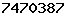 blogger hit counter