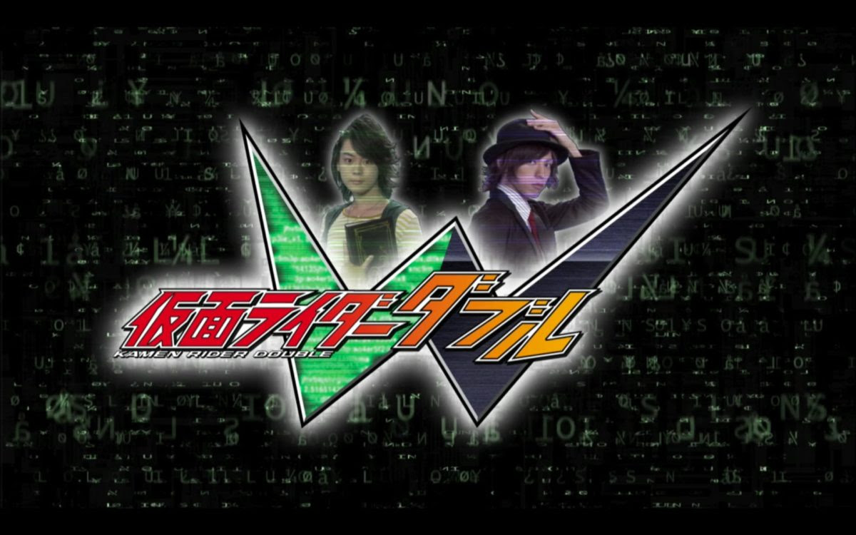 あの 仮面ライダーw の続編決定 フィリップ役の菅田将暉さんは 注目ポイント3つ じゅりんhack It情報館