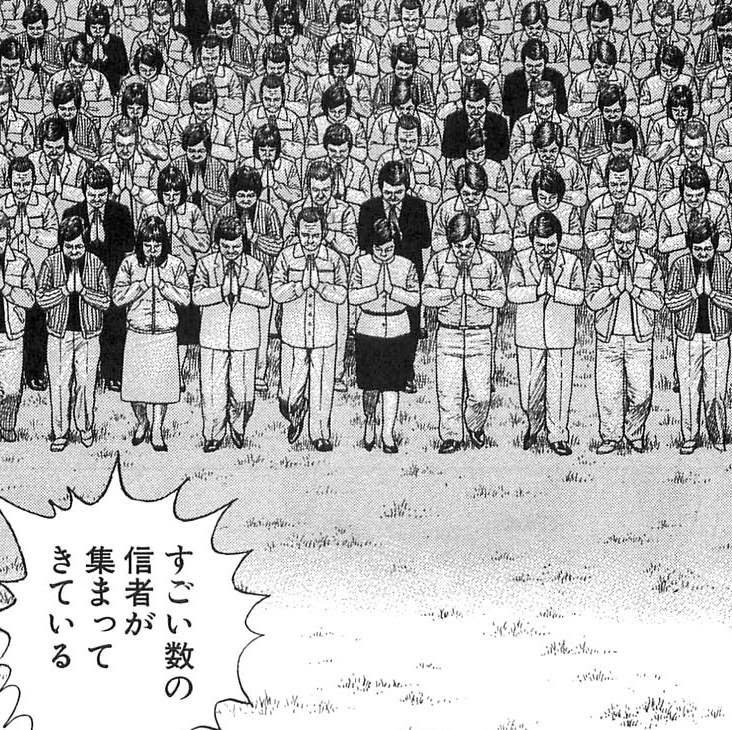 刃牙キャラとタフキャラってどっちが強いの
