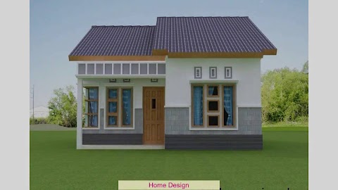 Populer 26+ Desain Rumah Sederhana