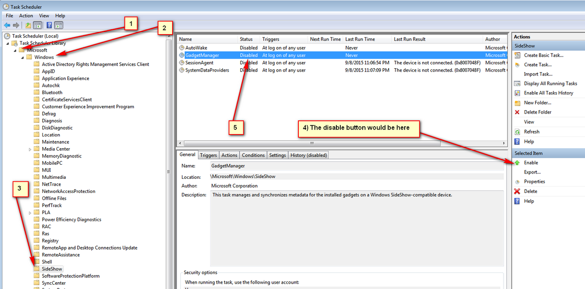 Windows 7 Clean Installation Guide Notebookreview