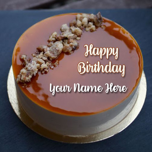 Write Your Name On Brithday Cakes Online Pictures Editing