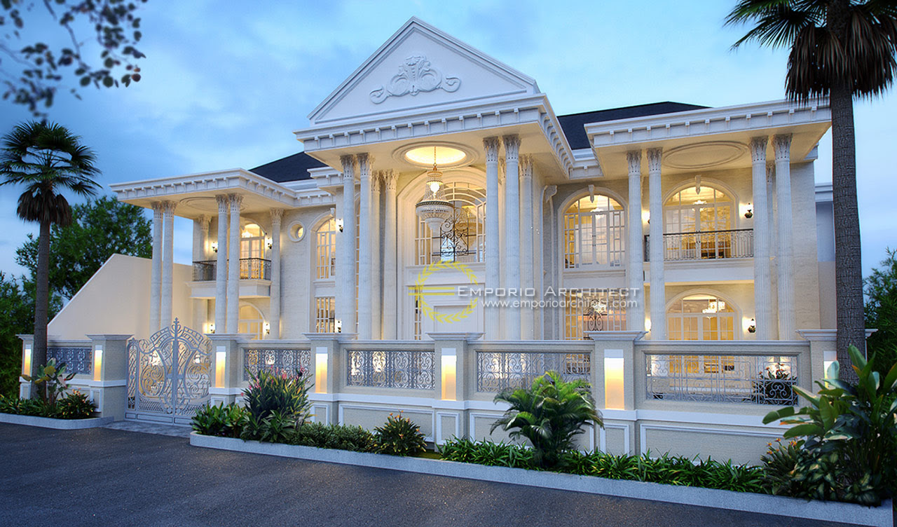 Jasa Desain Rumah / Jasa Desain Rumah Jakarta | Desain Rumah - Pembangunan hunian atau rumah tinggal tak akan pernah berhenti.