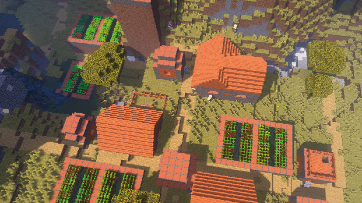 コマンド Locate の使い方を簡単解説 マインクラフト マイクラモール