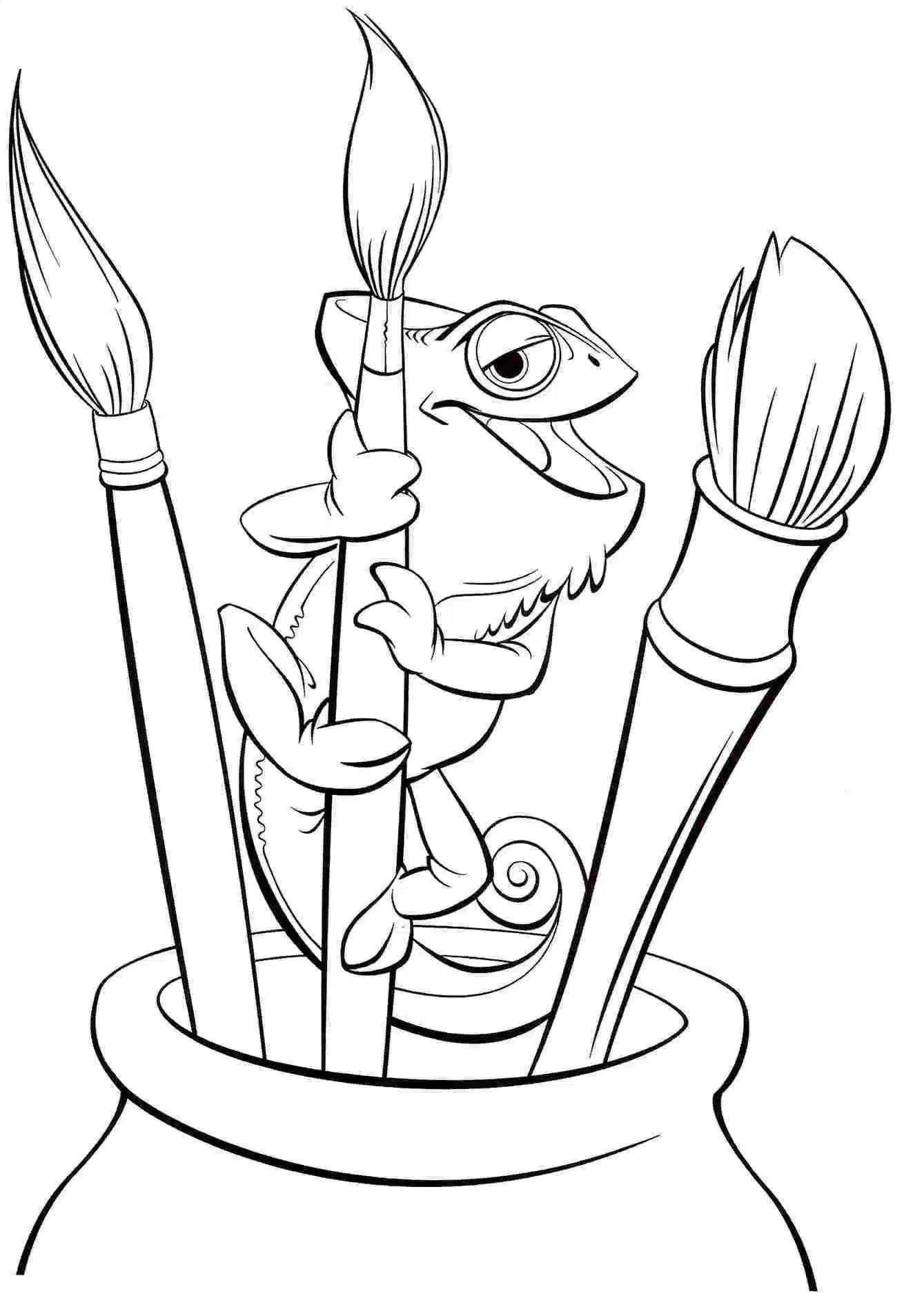 Download Ipad Coloring Pages at GetColorings.com | Free printable ...