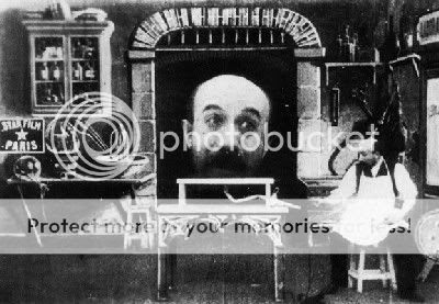 ¿A que no se nota que le observo?