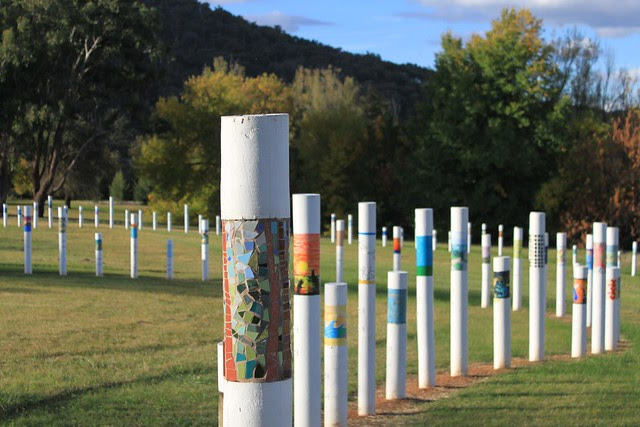 Siev X Memorial