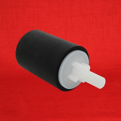 Doc Feeder Parts - Brother intelliFAX-4100 Doc Feeder (ADF) Pickup / Feed Roller