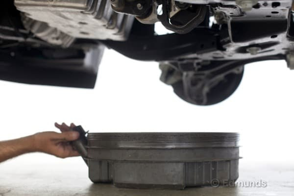 How To Change Your Oil