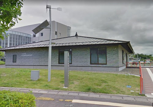 いわき市の救急病院 休日夜間急病診療所 いわき市総合保健福祉センター駐車場内 福島ドクターズ