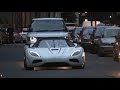 SUPERCARS SOUNDS OF 2011!