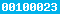 blogger counter