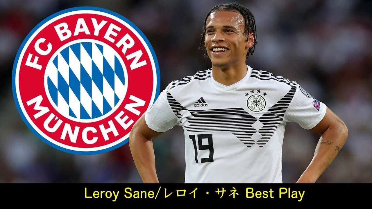 レロイ サネの画像 原寸画像検索