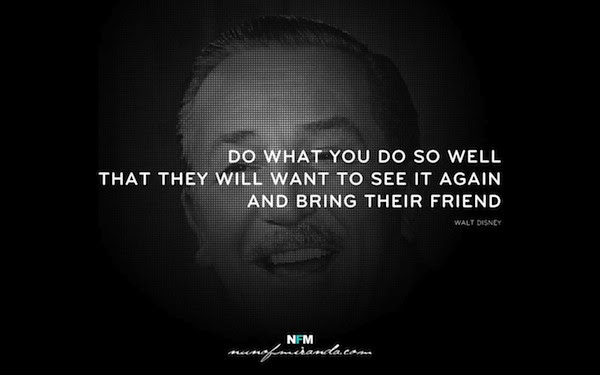 Done Is Better Than Well Saidâ â Inspirational Typo-Quotes by Jobs ...