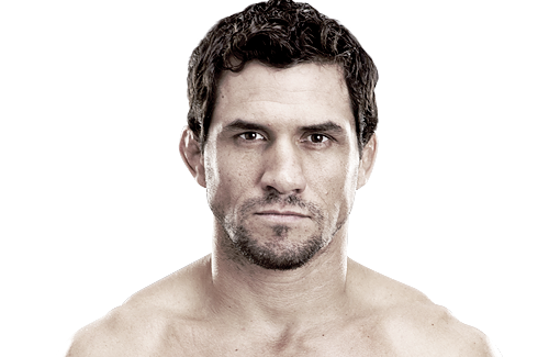 Aaron "A-Train" Simpson - Official UFC® Fighter Profile