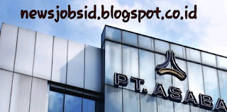 Lowongan Kerja PT. Asaba Indonesia Fresh Graduate/ Berpengalaman Desember 2016