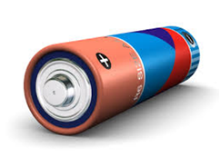 Batteries – Types & working