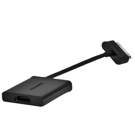 Conectar samsung tab a tv