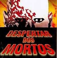 despertar dos mortos