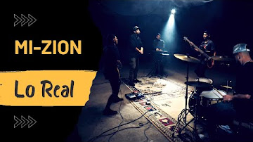 🇦🇷 MI-ZION - Lo Real (Official music video 2022)