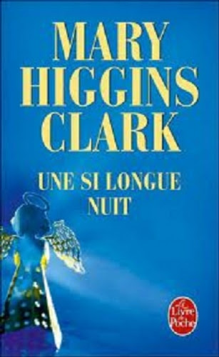 Couverture Une si longue nuit