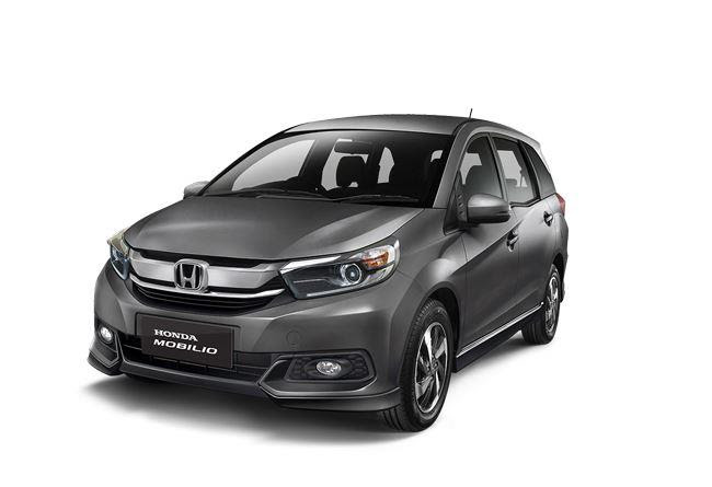 Harga Dan Spesifikasi Honda Mobilio Terbaru 2021 Dealer Honda Gorontalo
