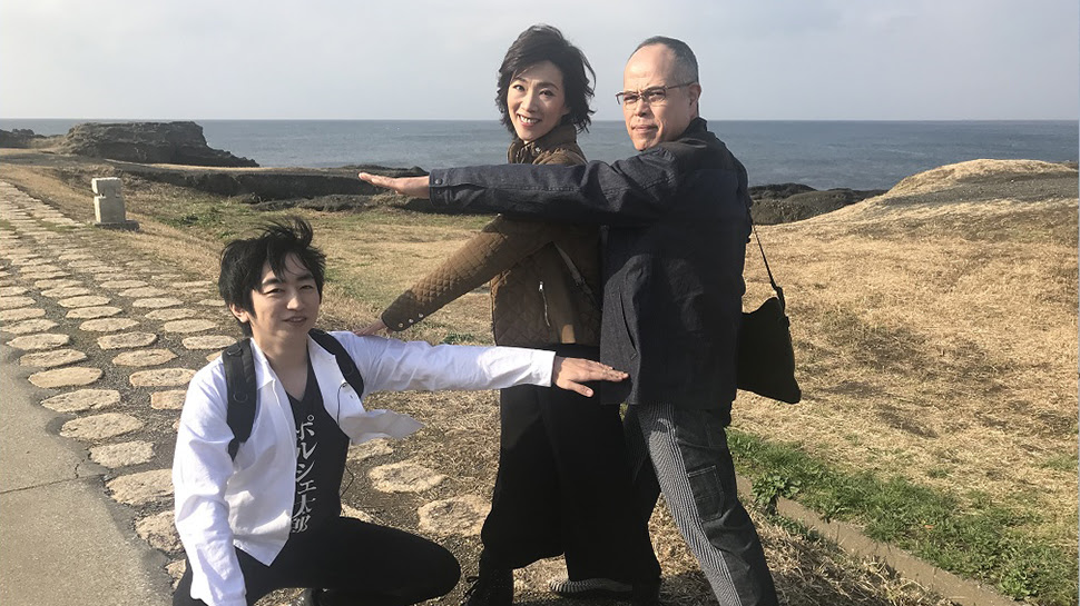 ローカル路線バスの旅z 第9弾 千葉 南房総 福島 大内宿 の正解ルートを考える 田中 羽田コンビが真骨頂 タビリス